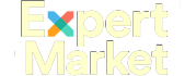 Logo Expert Market